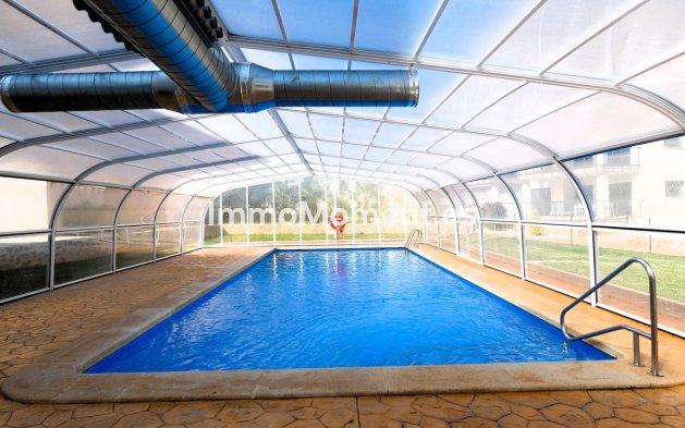 Bestaande woning - Appartement - Orihuela - Los Dolses