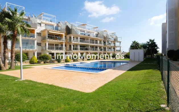 Bestaande woning - Appartement - Orihuela - Los Dolses