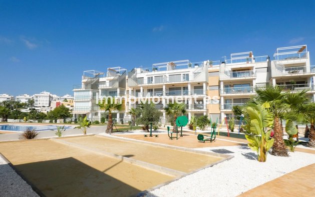 Bestaande woning - Appartement - Orihuela - Los Dolses