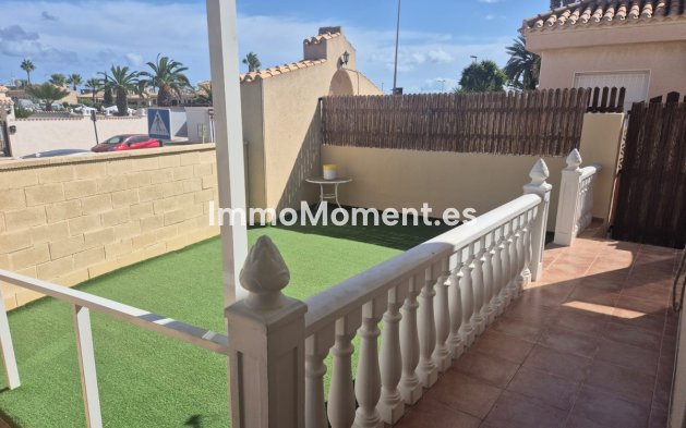 Revente - Villa - Orihuela - Playa Flamenca