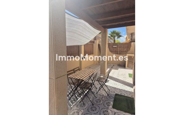 Revente - Villa - Orihuela - Playa Flamenca