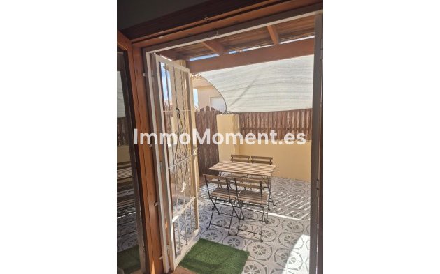 Revente - Villa - Orihuela - Playa Flamenca