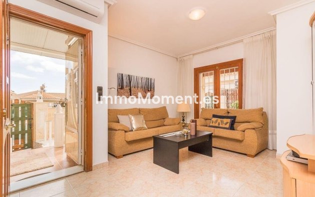 Revente - Villa - Orihuela - Playa Flamenca