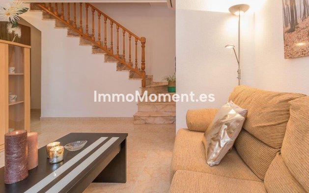 Revente - Villa - Orihuela - Playa Flamenca