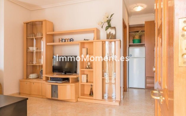 Revente - Villa - Orihuela - Playa Flamenca