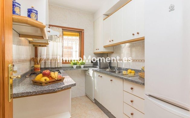 Revente - Villa - Orihuela - Playa Flamenca