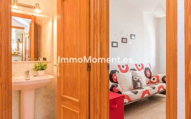 Revente - Villa - Orihuela - Playa Flamenca