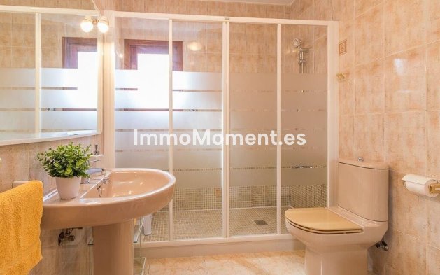 Revente - Villa - Orihuela - Playa Flamenca