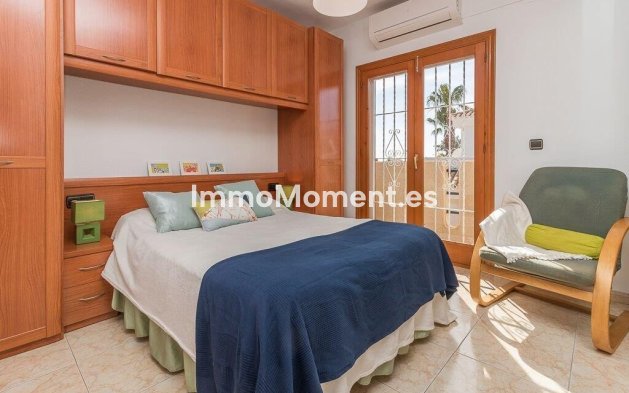 Revente - Villa - Orihuela - Playa Flamenca