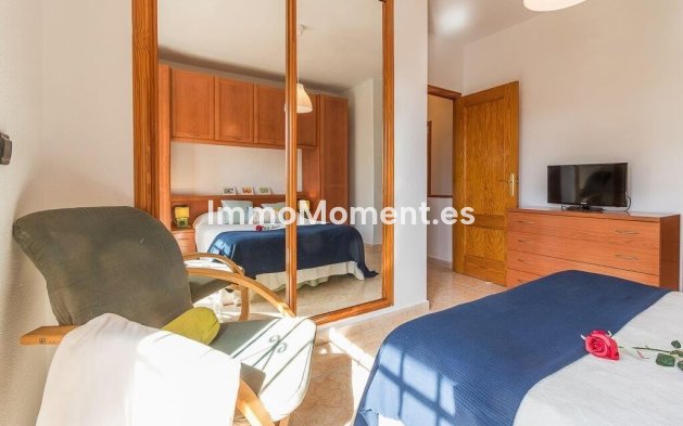 Revente - Villa - Orihuela - Playa Flamenca