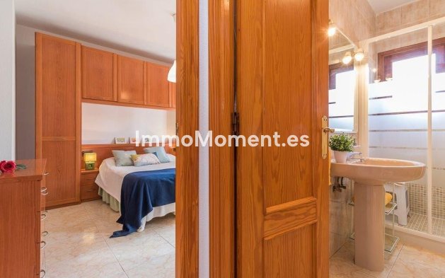 Revente - Villa - Orihuela - Playa Flamenca