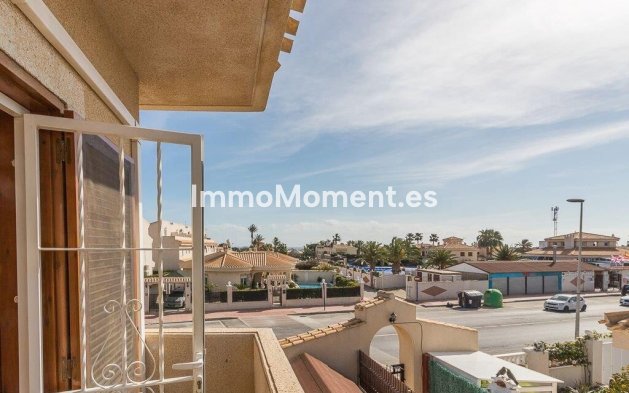 Revente - Villa - Orihuela - Playa Flamenca