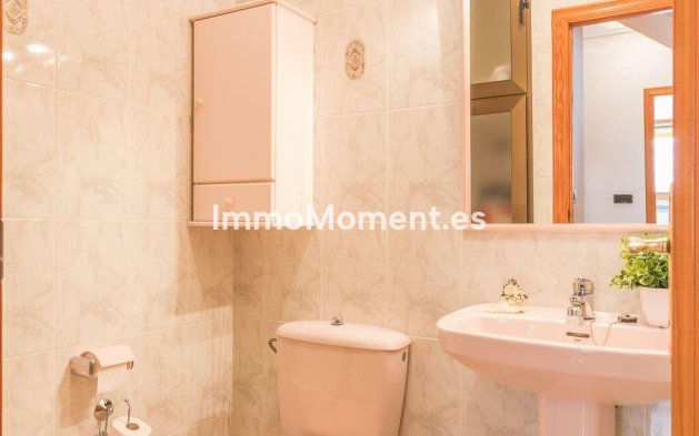 Revente - Villa - Orihuela - Playa Flamenca