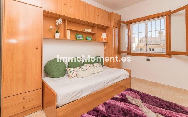 Revente - Villa - Orihuela - Playa Flamenca