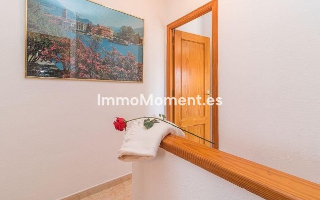 Revente - Villa - Orihuela - Playa Flamenca