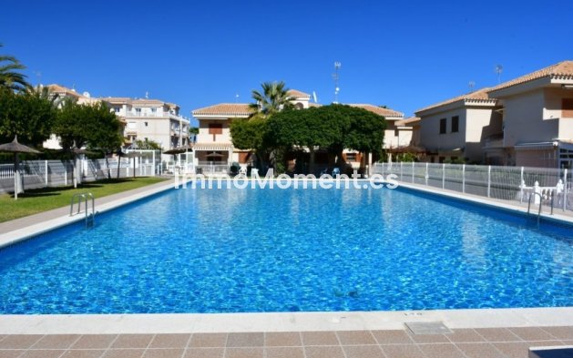 Revente - Villa - Orihuela - Playa Flamenca