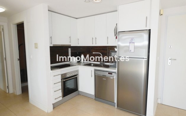 Revente - Appartement - Orihuela - Cabo Roig