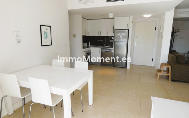 Revente - Appartement - Orihuela - Cabo Roig