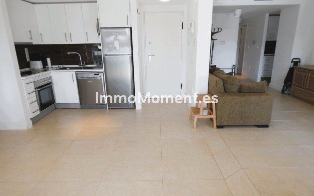Revente - Appartement - Orihuela - Cabo Roig