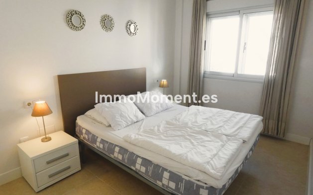 Revente - Appartement - Orihuela - Cabo Roig