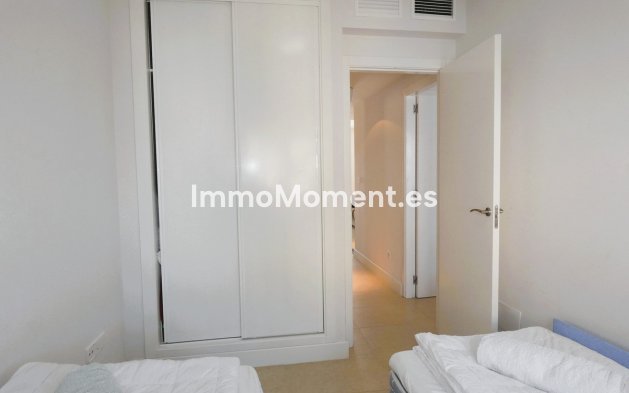 Revente - Appartement - Orihuela - Cabo Roig