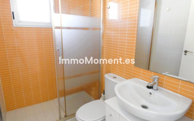 Revente - Appartement - Orihuela - Cabo Roig