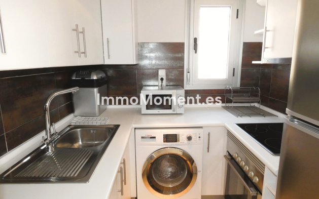 Revente - Appartement - Orihuela - Cabo Roig
