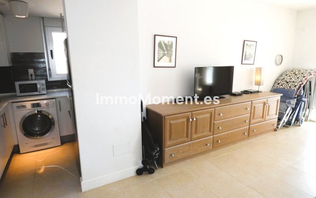 Revente - Appartement - Orihuela - Cabo Roig