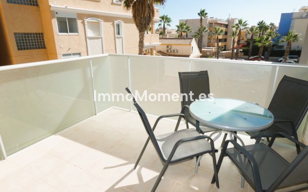 Revente - Appartement - Orihuela - Cabo Roig