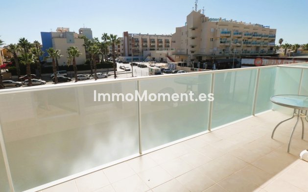 Revente - Appartement - Orihuela - Cabo Roig