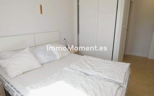Revente - Appartement - Orihuela - Cabo Roig