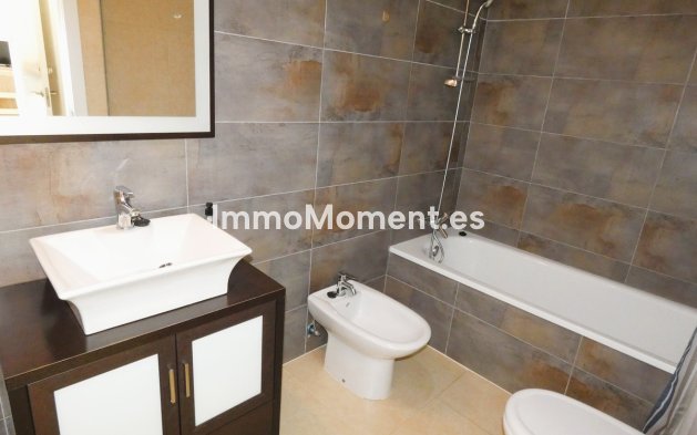 Revente - Appartement - Orihuela - Cabo Roig