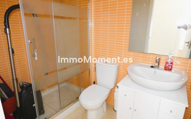 Revente - Appartement - Orihuela - Cabo Roig