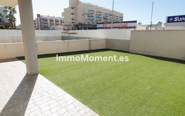 Revente - Appartement - Orihuela - Cabo Roig