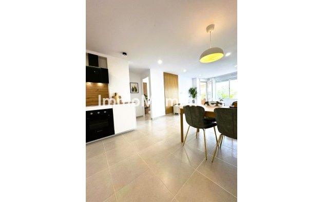 Wiederverkauf - Wohnung - Torrevieja - Torrevieja Centro