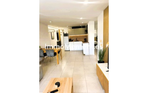 Wiederverkauf - Wohnung - Torrevieja - Torrevieja Centro