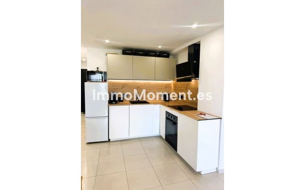 Wiederverkauf - Wohnung - Torrevieja - Torrevieja Centro