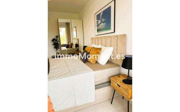 Wiederverkauf - Wohnung - Torrevieja - Torrevieja Centro