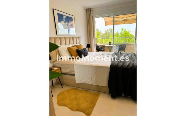 Wiederverkauf - Wohnung - Torrevieja - Torrevieja Centro