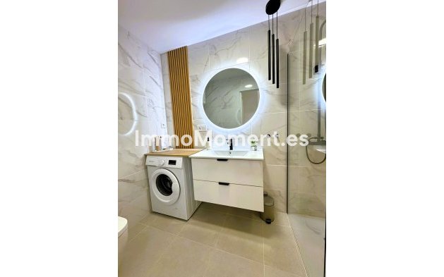 Wiederverkauf - Wohnung - Torrevieja - Torrevieja Centro