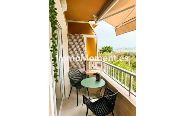 Wiederverkauf - Wohnung - Torrevieja - Torrevieja Centro