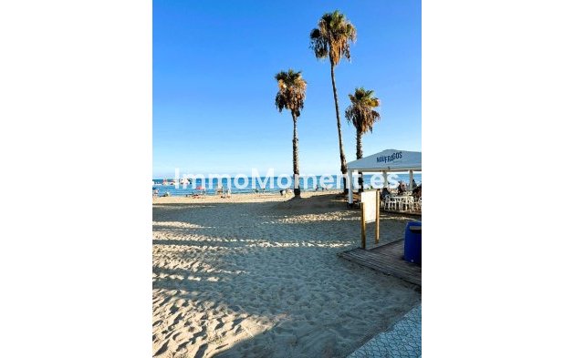 Wiederverkauf - Wohnung - Torrevieja - Torrevieja Centro