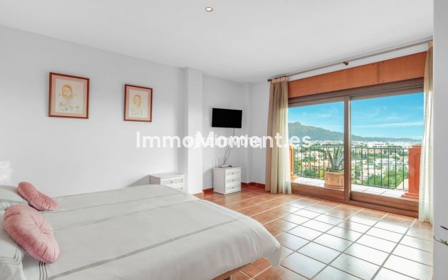 Bestaande woning - Villa - Benahavís - Benahavís Centro