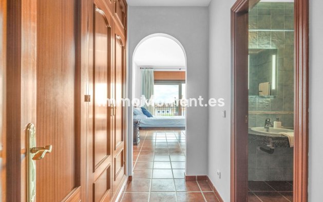 Bestaande woning - Villa - Benahavís - Benahavís Centro