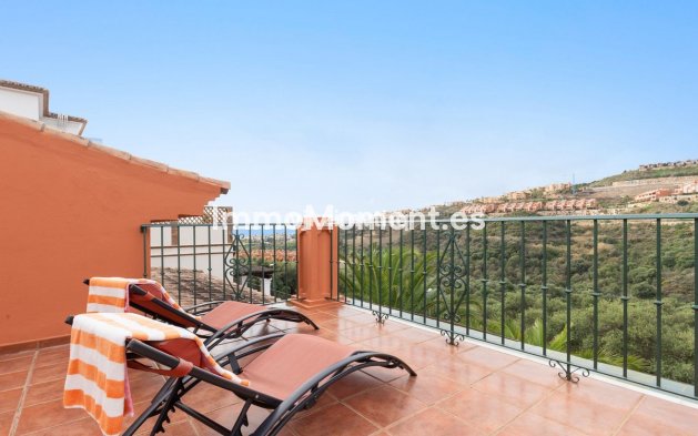 Bestaande woning - Villa - Benahavís - Benahavís Centro