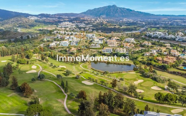 Bestaande woning - Villa - Benahavís - Benahavís Centro