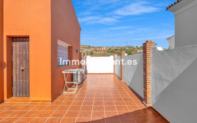 Bestaande woning - Villa - Benahavís - Benahavís Centro