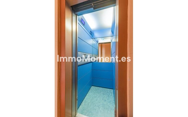 Bestaande woning - Villa - Benahavís - Benahavís Centro