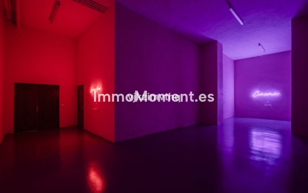 Bestaande woning - Villa - Benahavís - Benahavís Centro