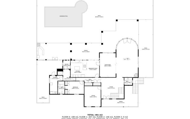 Bestaande woning - Villa - Benahavís - Benahavís Centro